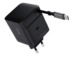 TRUST MAXO 65W USB-C PD nabíječ s navíječem - obrázek 2