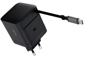 TRUST MAXO 65W USB-C PD nabíječ s navíječem - obrázek 3