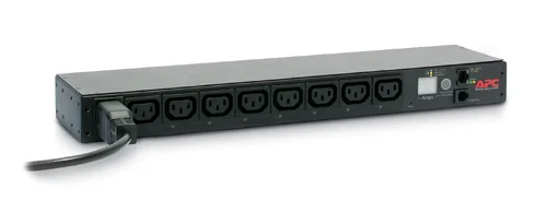 Rack PDU, Switched, 1U, 16A, 208/230V, AP7921B