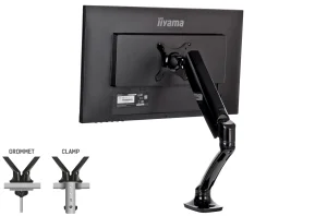 iiyama - rameno s plynovou pružinou - obrázek 7
