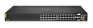 Aruba 6200M 24G CL4 PoE 4SFP+ switch