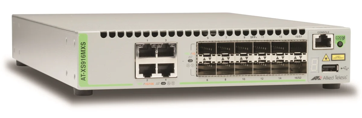 Allied Telesis AT-XS916MXS-50