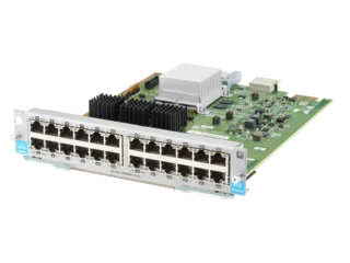 Aruba 24p 1000BASE-T v3 zl2 Mod