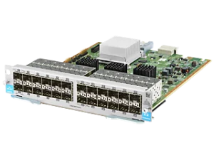 Aruba 24p 1GbE SFP v3 zl2 Mod