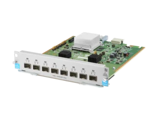 Aruba 8p 1G/10GbE SFP+ v3 zl2 Mod