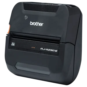 Brother RJ-4230B - obrázek 2