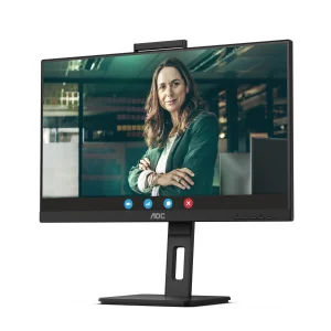 AOC Q27P3QW 27" IPS QHD 75Hz Monitor - obrázek 9
