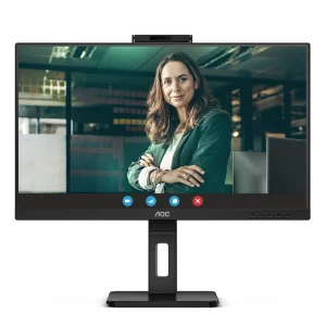 AOC Q27P3QW 27" IPS QHD 75Hz Monitor