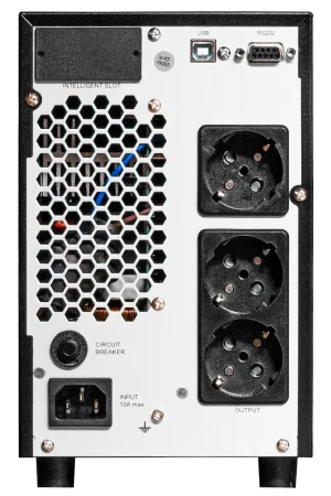 FSP UPS CHAMP 2K tower Schuko, 2000 VA/1800 W, online - obrázek 5