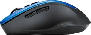 ASUS WT425/Cestovní/Optická/Pro praváky/1 600 DPI/Bezdrátová USB/Modrá - obrázek 2