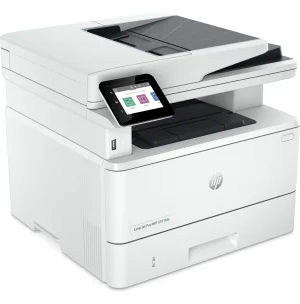 HP LaserJet Pro MFP 4102dw - obrázek 3