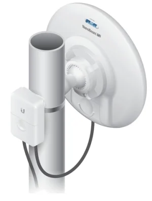 Ubiquiti ETH-SP-G2 - Ethernetová přepěťová ochrana - obrázek 3