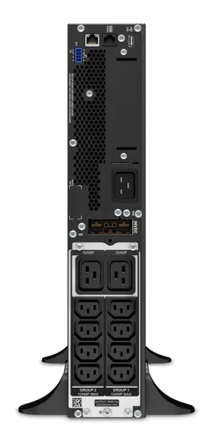 APC Smart-UPS SRT 3000VA online 230V - obrázek 2