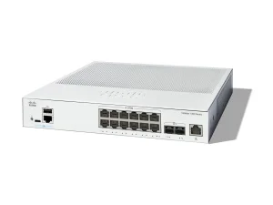 Cisco Catalyst C1300-12XT-2X REFRESH - obrázek 3