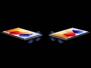 Xiaomi Redmi Pad 2 Pro 12,1" 2560x1600 6GB/128GB - obrázek 10