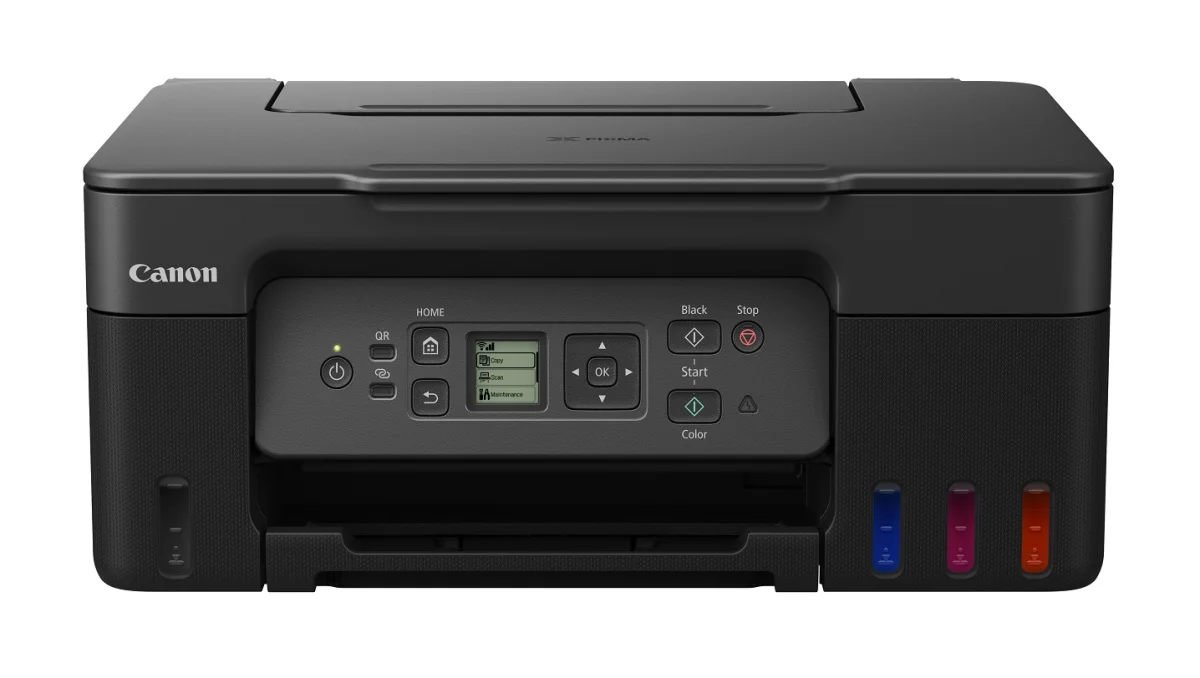 Canon PIXMA/G3470 BK/MF/Ink/A4/WiFi/USB