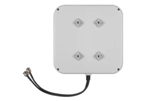NETGEAR PROSAFE OUTDOOR 10DB N ANTENNA, ANT224D10 - obrázek 2