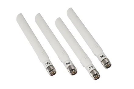 NETGEAR OUTDOOR ANT KIT 2.4/5GHZ BNDL, ANT24501B