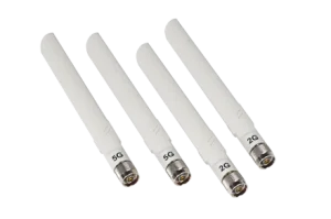 NETGEAR OUTDOOR ANT KIT 2.4/5GHZ BNDL, ANT24501B