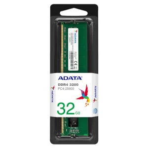 Adata/DDR4/32GB/3200MHz/CL22/1x32GB - obrázek 2