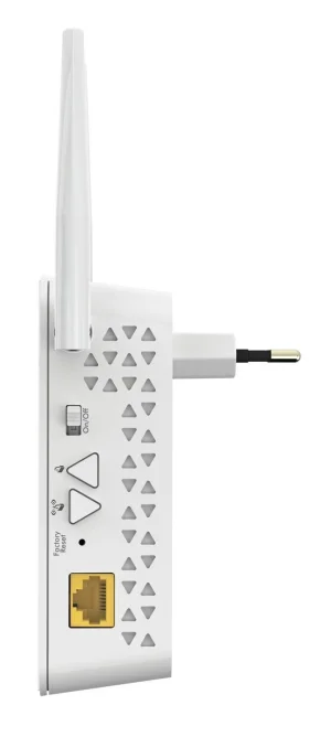 NETGEAR PowerLINE1000, PLW1000 - obrázek 2