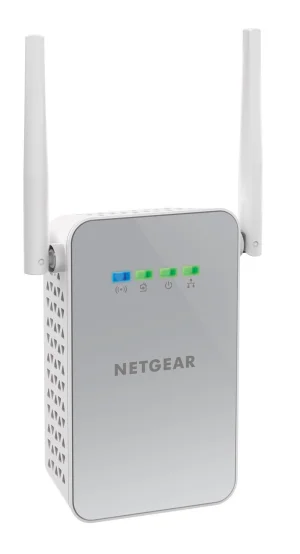 NETGEAR PowerLINE1000, PLW1000 - obrázek 3