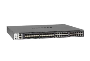 NETGEAR M4300-24X24F managed switch - obrázek 2