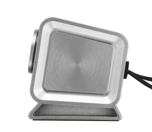 TRUST Asto/Stereo/12W/Černá-stříbrná - obrázek 7