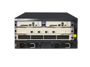 HPE HSR6802 Wi-Fi router