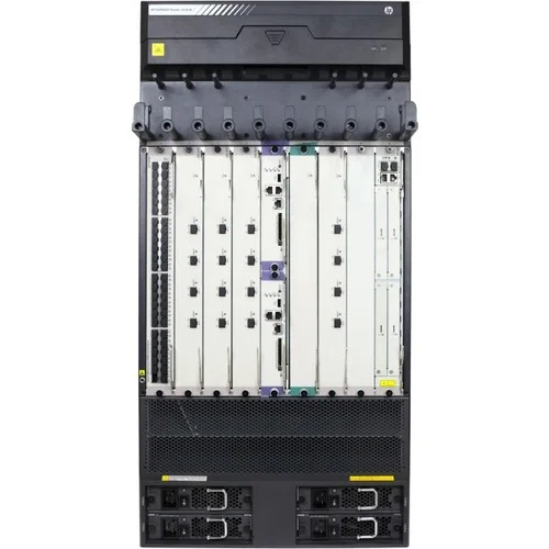 HPE HSR6808 router