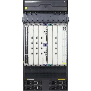 HPE HSR6808 router