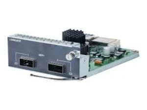 HPE 5510 2portový QSFP+ modul