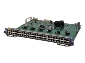 HPE 7500 48portový switch 1000BASE-T