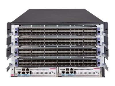 HPE 12904E síťový switch