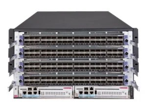 HPE 12904E síťový switch