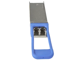 HPE X142 40G QSFP+ LC LR4 SM Transceiver