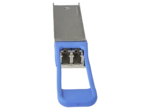 HPE X142 40G QSFP+ LC LR4 SM Transceiver