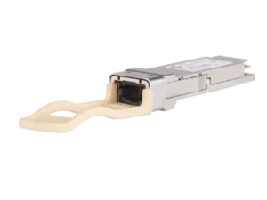 HPE X142 40G QSFP+ MPO eSR4 300M XCVR