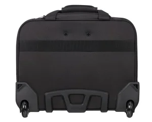 American Tourister AT WORK Rolling Tote 15,6" černá/oranžová - obrázek 9