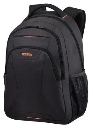 American Tourister AT WORK batoh na notebook 17,3" černý