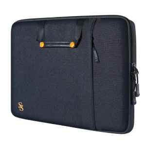 Seine Scene Taška na notebook Seine Scene Nantes sleeve 14'' - černá