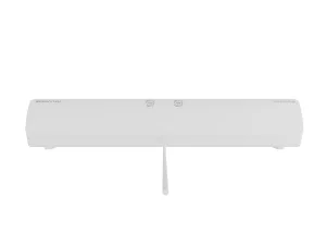 Genesis herní soundbar HELIUM 312BT/Bílá/Stereo/10W - obrázek 4