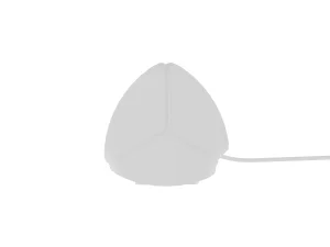 Genesis herní soundbar HELIUM 312BT/Bílá/Stereo/10W - obrázek 5