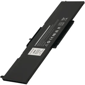 Baterie Dell Latitude 5580/5591 11,55V 6000mAh (2-POWER)