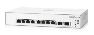 Aruba IoN 1930 8G 2SFP 124W Switch - obrázek 3