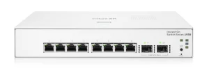 Aruba IoN 1930 8G 2SFP 124W Switch