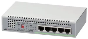 Allied Telesis AT-GS910/5E-50 5x GB