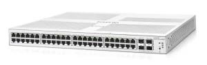 Aruba IOn 1930 48G 4SFP+ Switch - obrázek 3