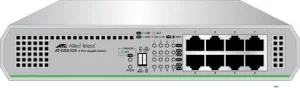 Allied Telesis AT-GS910/8E switch 8x GB