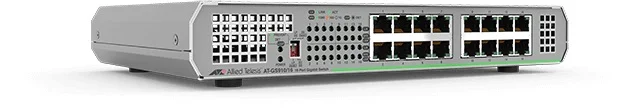 Allied Telesis AT-GS910/16 switch 16x GB